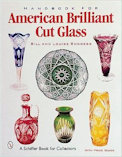 American Cut Glass book