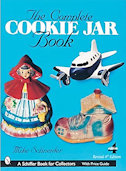 Complete cookie jar book