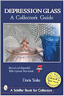 Depression Glass Collectors Guide(2005)