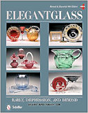 Elegant Depression Glass (2013)
