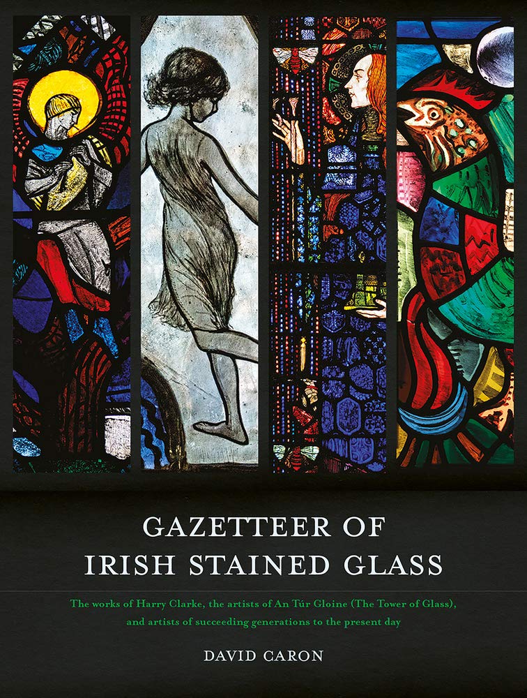 Irish Stained glass
