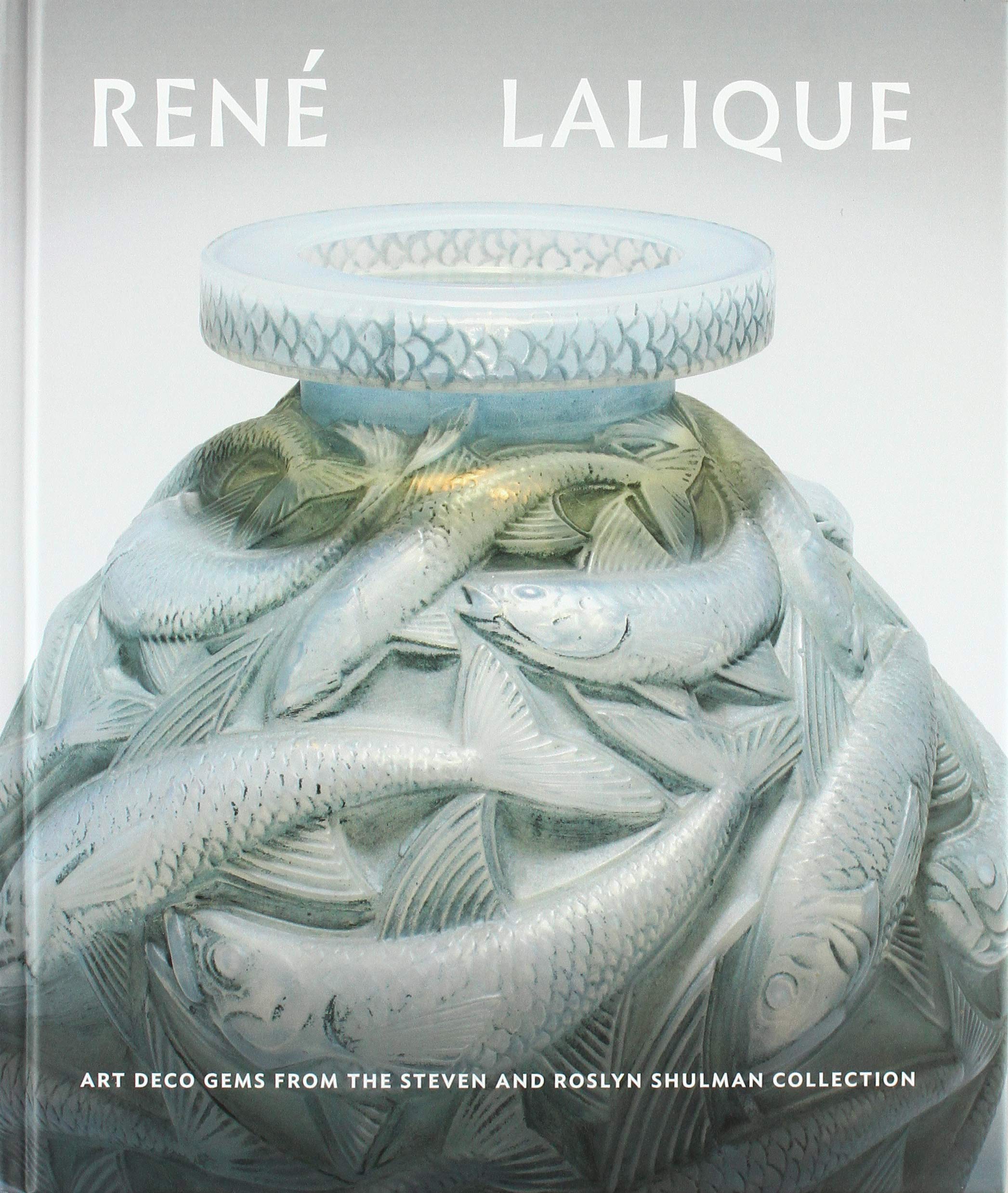 Lalique Art Deco