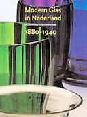 Netherlands glass