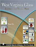 West Virginia Glass Between the World Wars, 2007