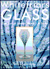 Whitefriars Glass book