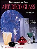 Art Deco Glass book