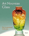 Art Nouveau Glass book
