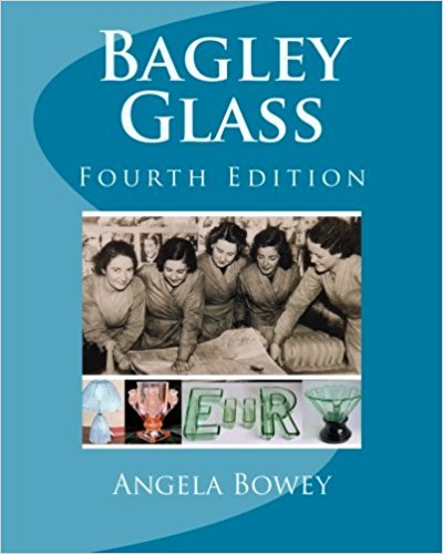 Bagley Glass Book