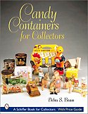 candy containers for collectors