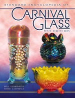Carnival Glass book