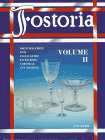 Fostoria guide book