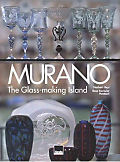 Murano Island Glass