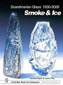 Smoke and Ice book