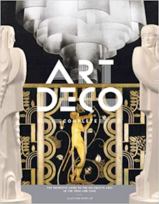 Art Deco Complete