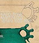 Martinuzzi at venini glass 2014