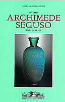 Seguso glass book 2006